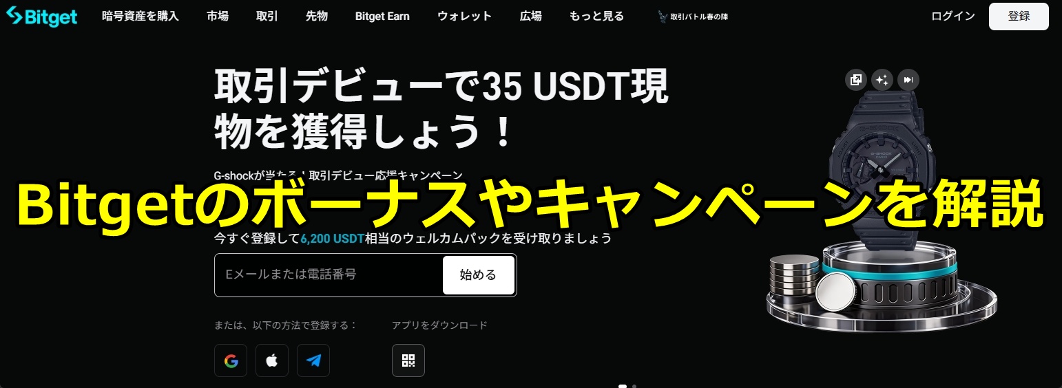 Bitget