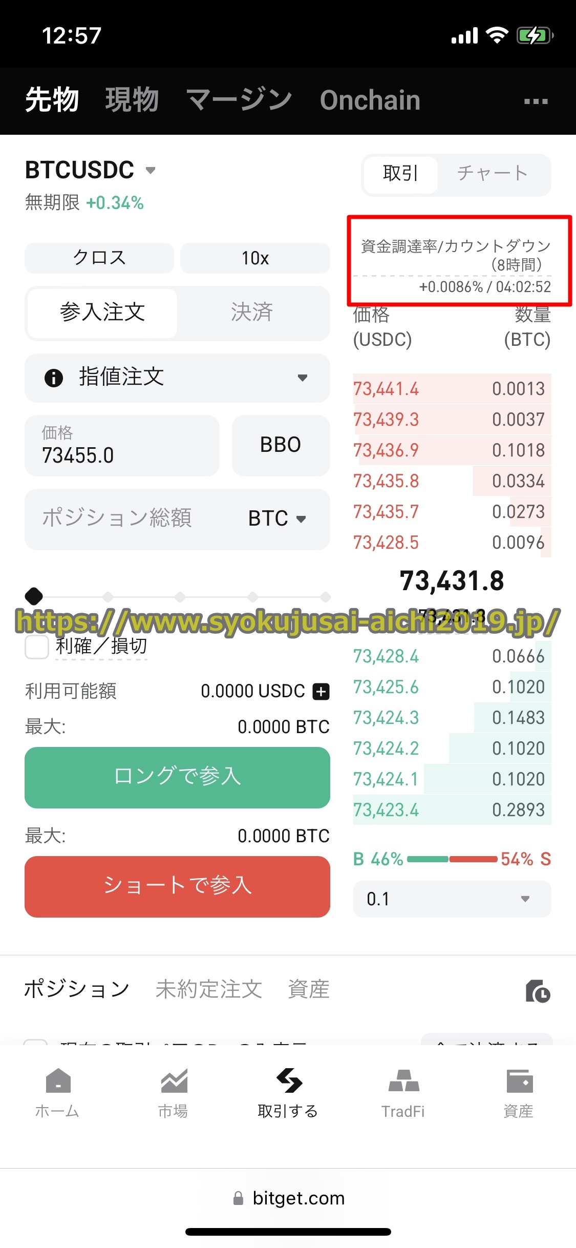 Bitget