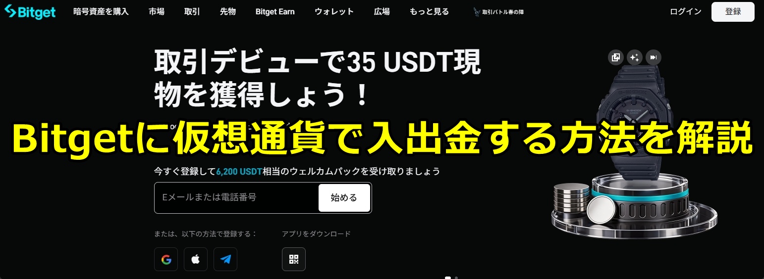 Bitget